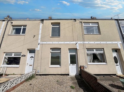 2 Bed Terraced House, Redcar Road, TS14