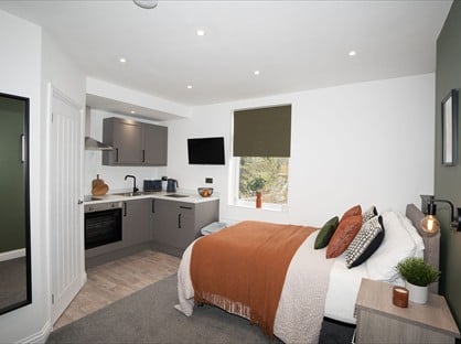 Room in a Shared House, Comberton Road, DY10