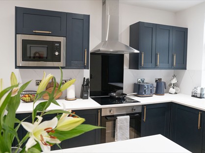 Room in a Shared House, Comberton Road, DY10