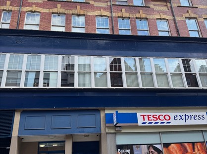 1 Bed Flat, Oxford House, RG1