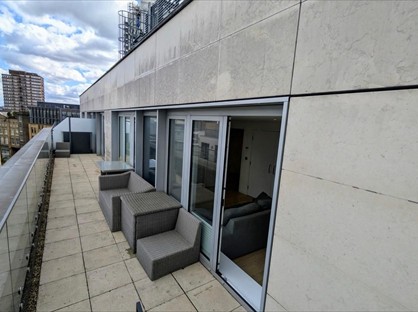 1 Bed Flat, Britannia Walk, N1