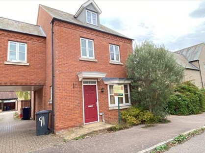 4 Bed Detached House, Glebe Lane, CB23