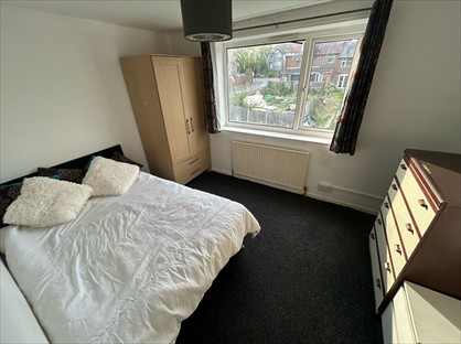 Room in a Shared House, Devon Road, LU2