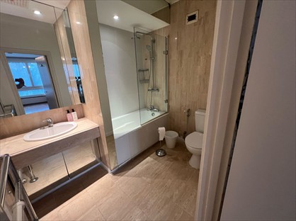 2 Bed Flat, Hyde Park Crescent, W2