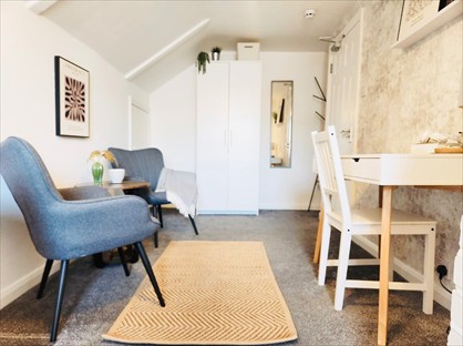 Room in a Shared House, Dragoon Road, CO2