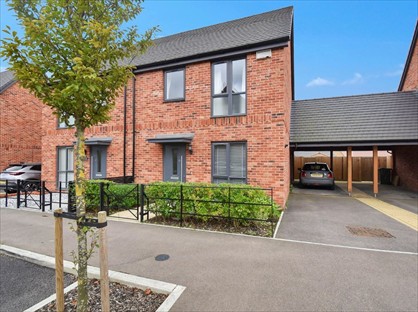 3 Bed Detached House, Sir John Killick Road, TN23