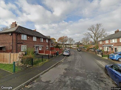 3 Bed Semi-Detached House, Covert Road Manchester, M22