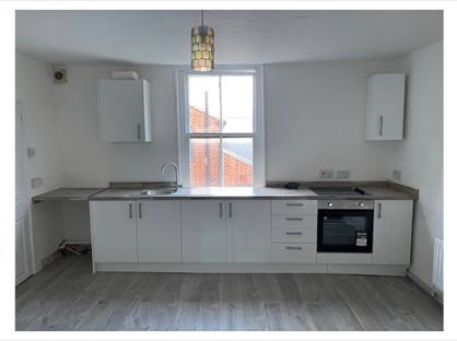 2 Bed Flat, King Street, NR30