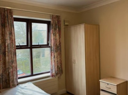 1 Bed Flat, Ickenham Road, HA4