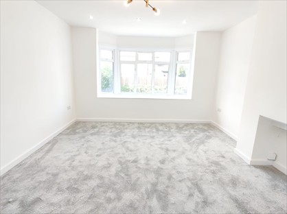 2 Bed Flat, Marion Crescent, BR5
