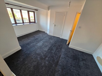 1 Bed Flat, Smisby Road, LE65