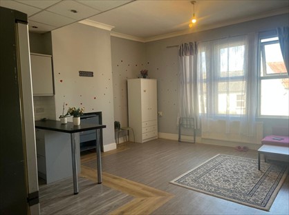 2 Bed Flat, Cherry Orchard Road, CR0