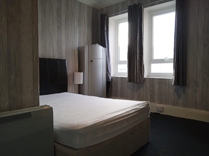 Room in a Shared House, Clifton Road, DL1