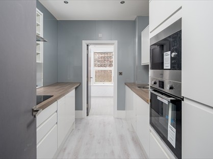 2 Bed Flat, Oulton Road, N15