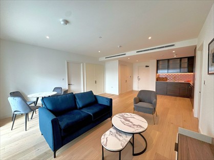 2 Bed Flat, Royal Crest Avenue, E16