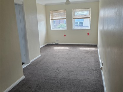 1 Bed Flat, Cecil Road, BN15