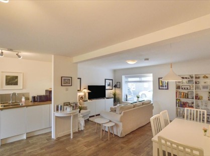 3 Bed End Terrace, Wilson Street, KA30