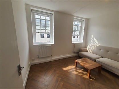1 Bed Flat, Abady House, SW1P