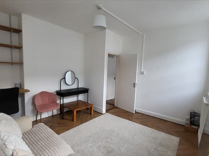 1 Bed Flat, Abady House, SW1P