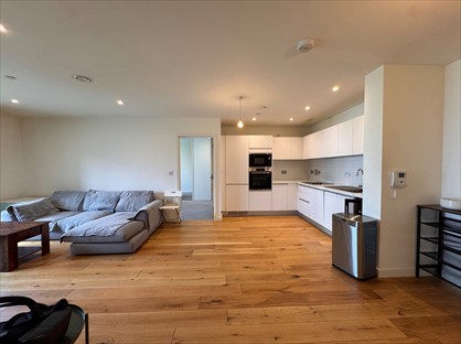 2 Bed Flat, Windmill Street, B1