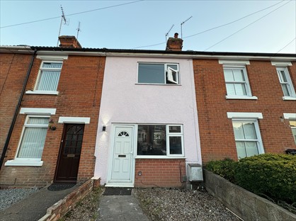4 Bed Terraced House, Claudius Road, CO2
