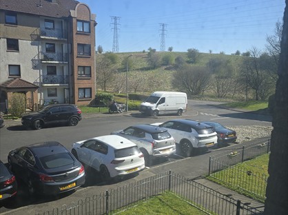 2 Bed Flat, Craigton Street, G81