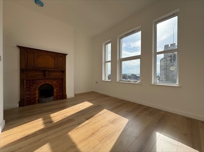 2 Bed Flat, Belvedere Apartments, EX8