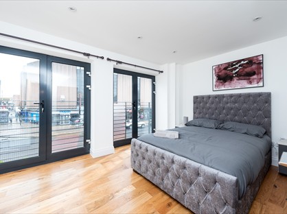 2 Bed Flat, Belmont Road, UB8
