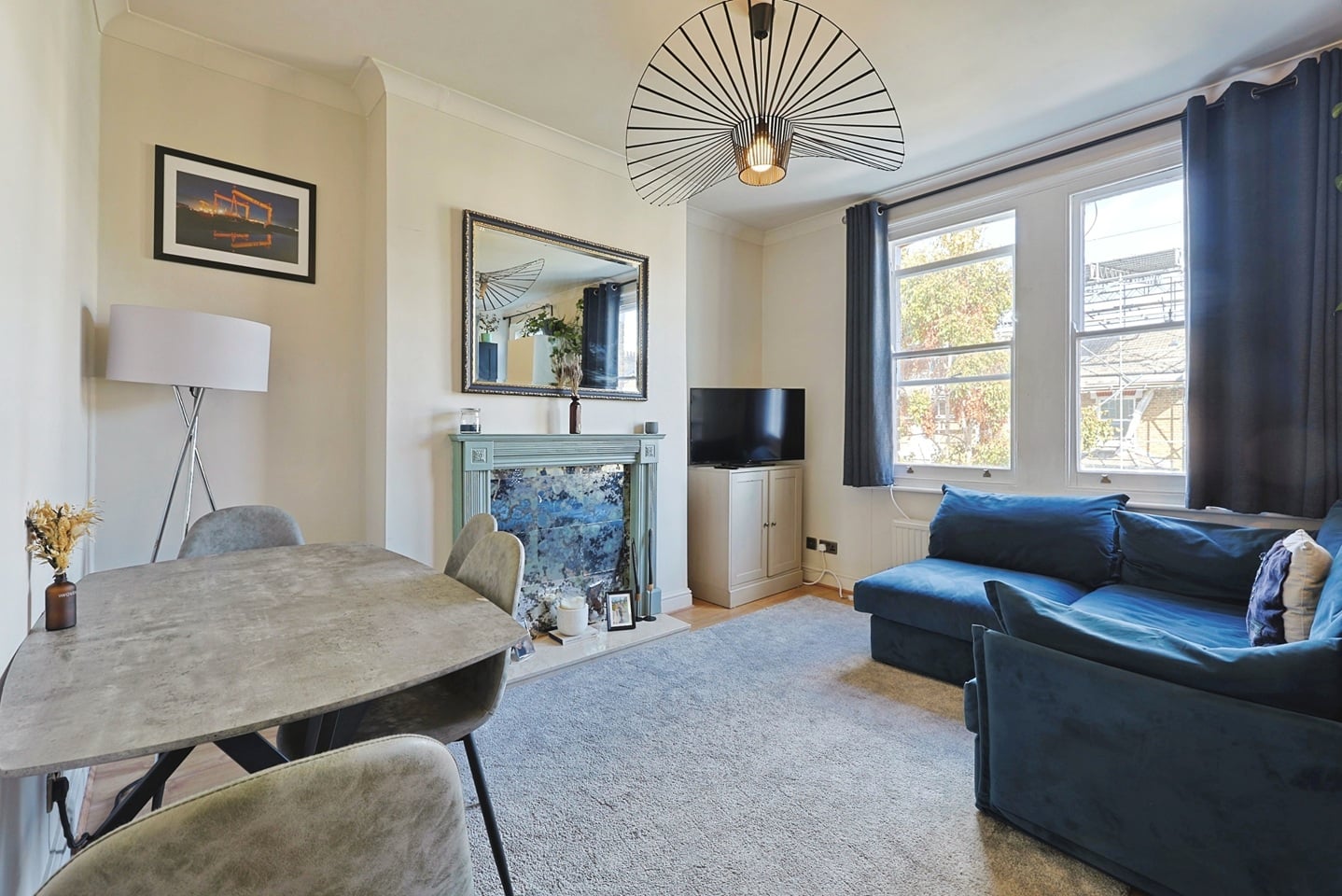 2 Bed Flat, Ashmore Road, W9 photo 3