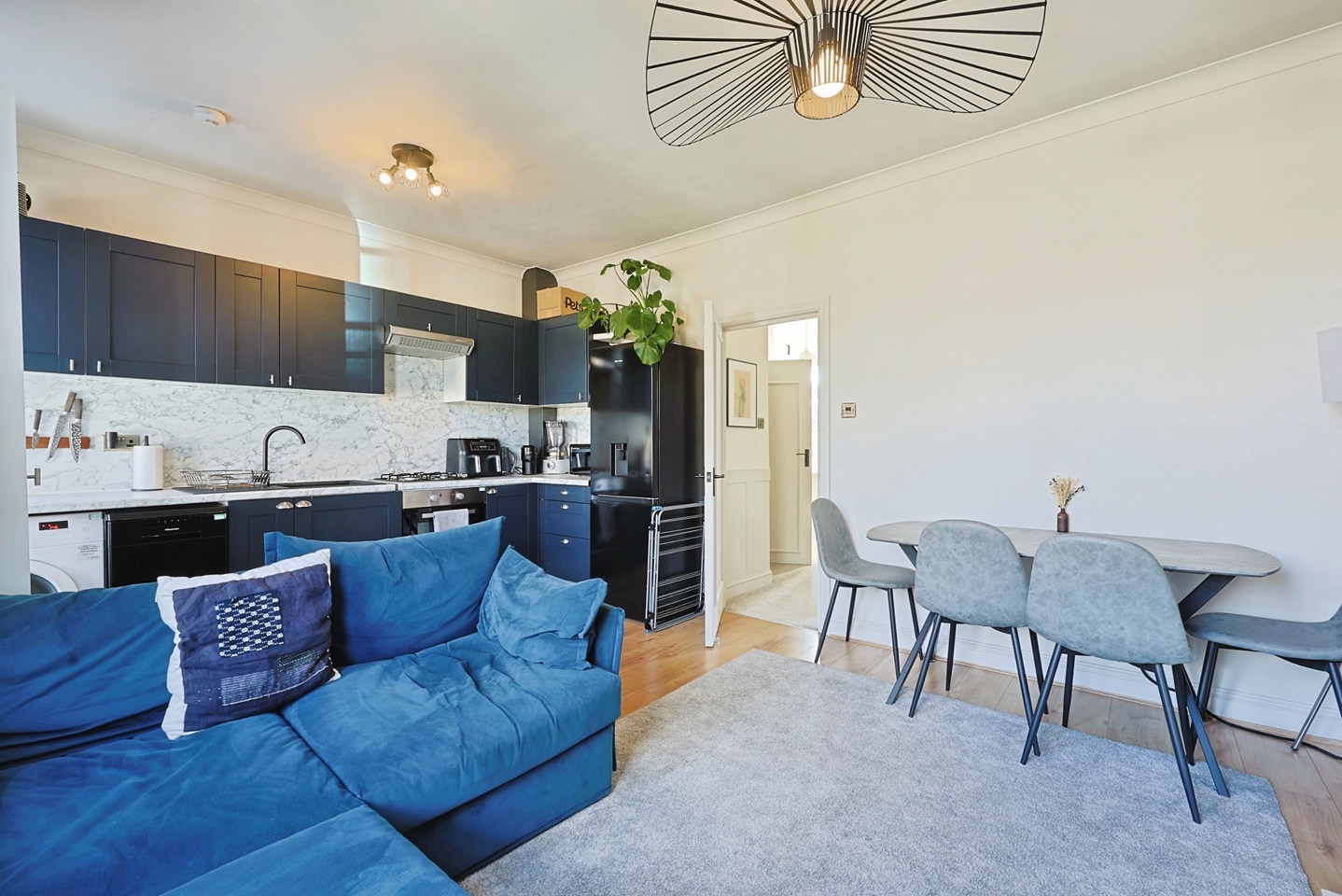 2 Bed Flat, Ashmore Road, W9 photo 4