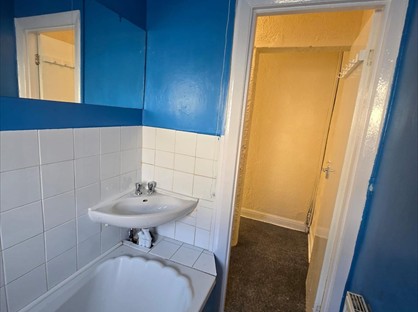 3 Bed Terraced House, Dawson Terrace, BD4