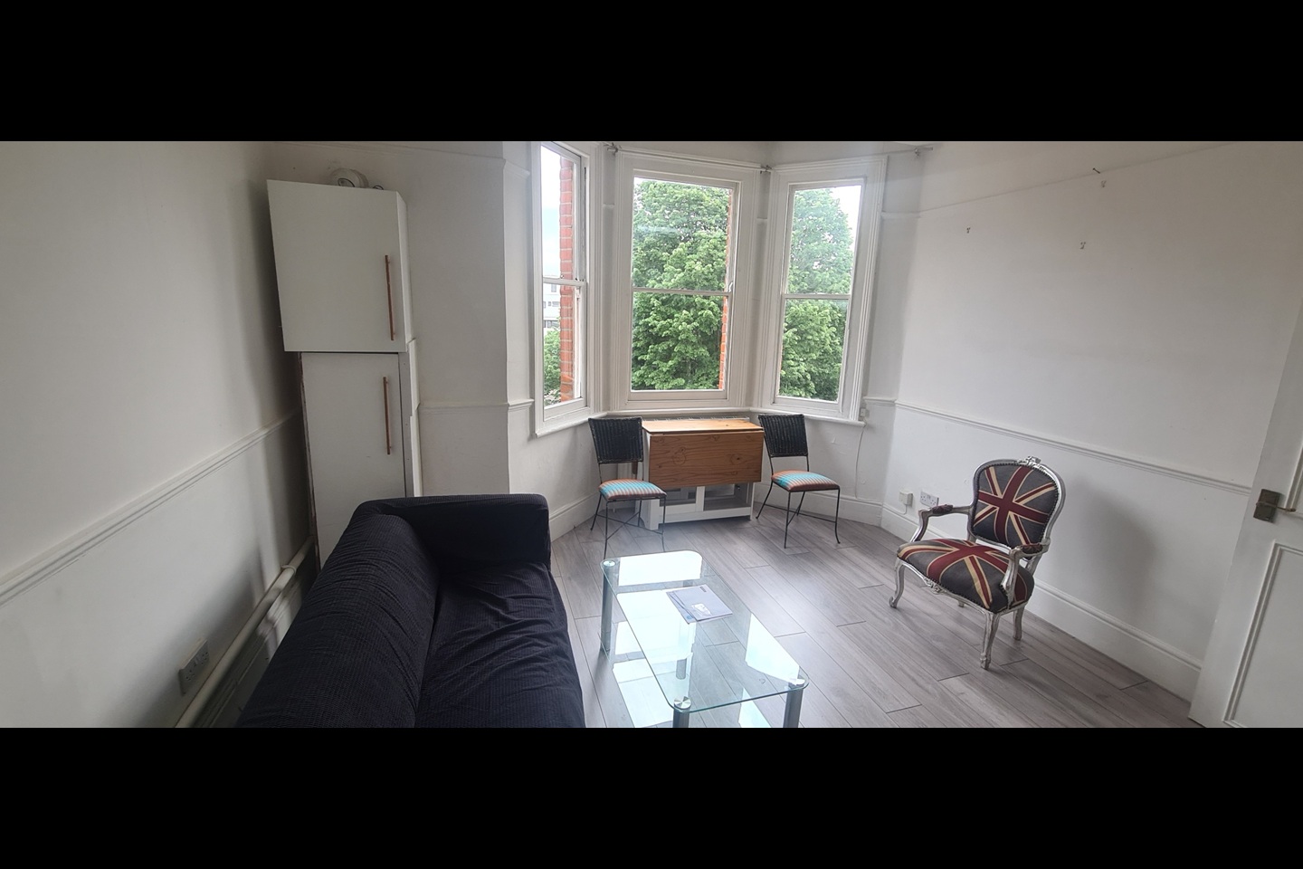 Additional image 6 of 2 Bed Flat, Brighton Terrace, SW9, N1 7GU