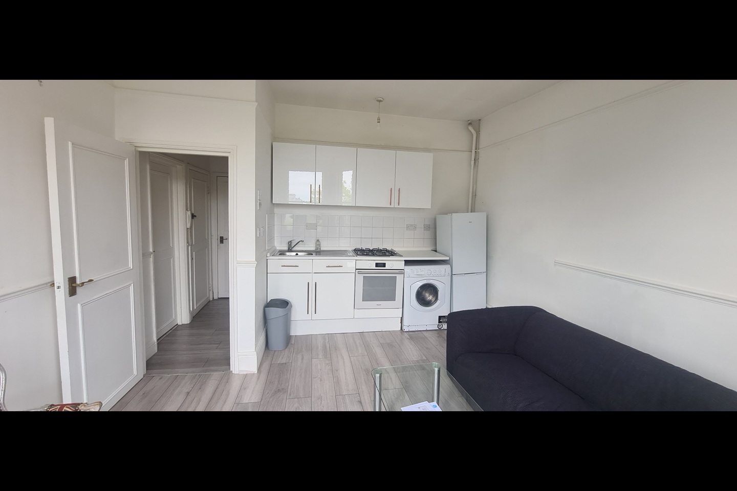 Additional image 4 of 2 Bed Flat, Brighton Terrace, SW9, N1 7GU