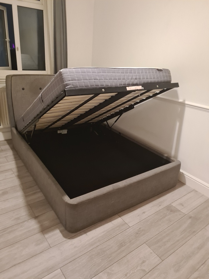 Additional image 7 of 2 Bed Flat, Brighton Terrace, SW9, N1 7GU