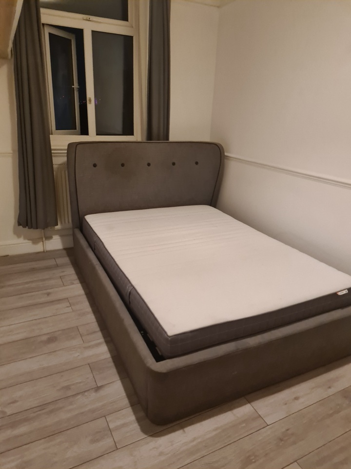 Additional image 8 of 2 Bed Flat, Brighton Terrace, SW9, N1 7GU