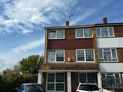 Room in a Shared House, St. Christophers Close, SS8