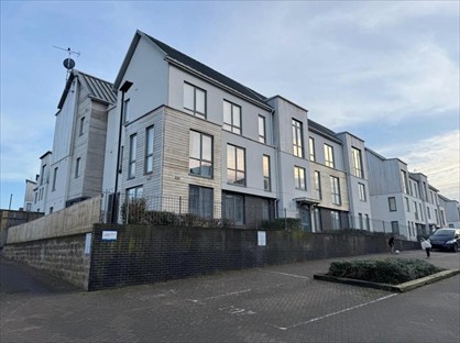 2 Bed Flat, Oak Vale, PO33