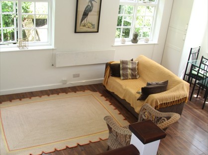 1 Bed Maisonette, Woodlands, SL9