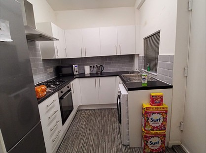 2 Bed Terraced House, Miriam Street, M35