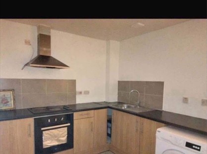 2 Bed Flat, Stuart Street, LU1