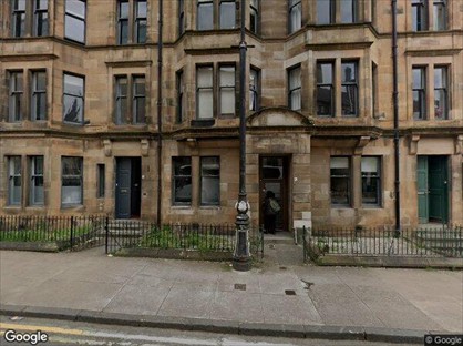 5 Bed Flat, University Avenue, G12