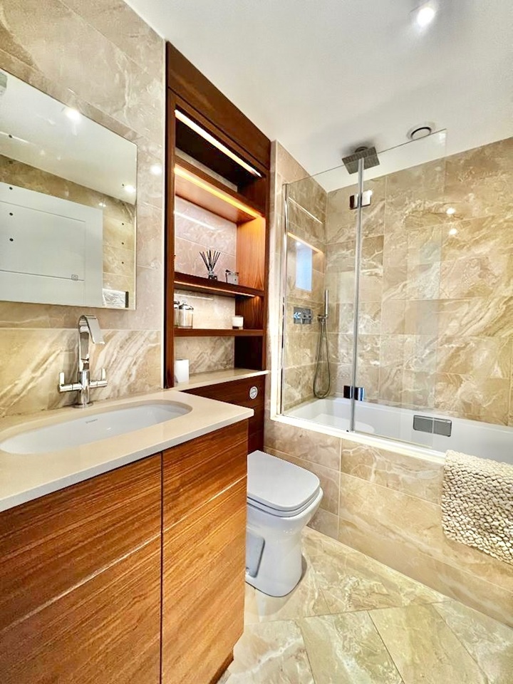 Additional image 5 of 2 Bed Flat, Bridge Place, SW1V, N1 7GU