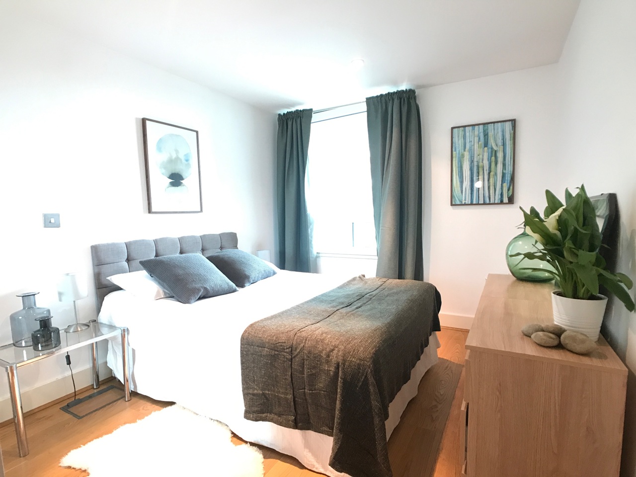 Additional image 6 of 2 Bed Flat, Bridge Place, SW1V, N1 7GU