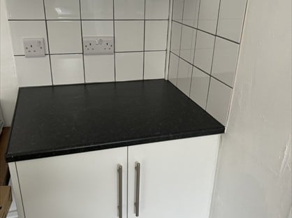 Studio Flat, Bayford Road, BN17