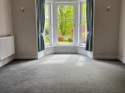 Studio Flat, Fort Street, DD5