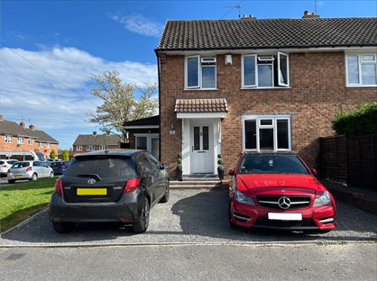 3 Bed Semi-Detached House, Charles Road, DY5