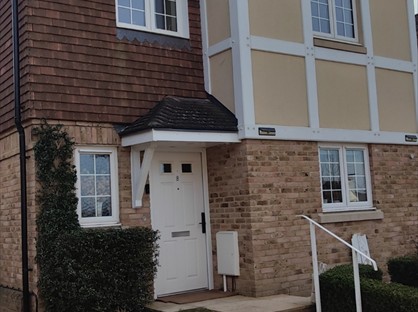 Room in a Shared House, Anmer Close, KT20