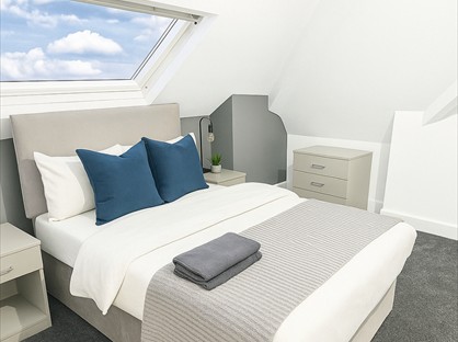 Room in a Shared House, Westoe Road, NE33
