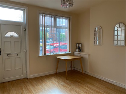 2 Bed Terraced House, Terry Road, CV1