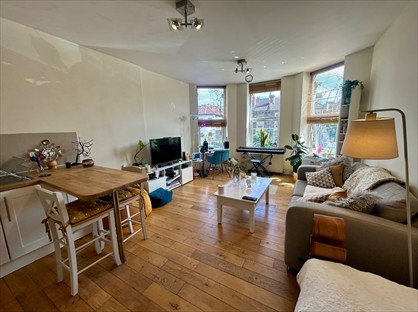1 Bed Flat, Chesterfield House, BS6
